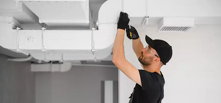 Our Air Duct Cleaning Services in Iona, FL