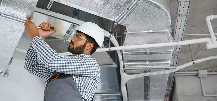 Proactive Ac Vent Repairs & Air Duct Replacement Companies Near Me in Iona