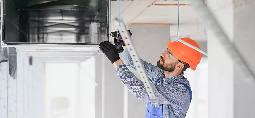 Comprehensive Ventilation Cleaning in Iona