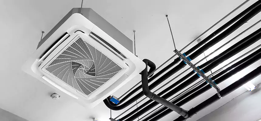 Our Air Duct Deep Cleaning Services in Iona, FL