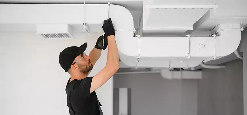 Our Air Duct Repair Services in Iona, FL