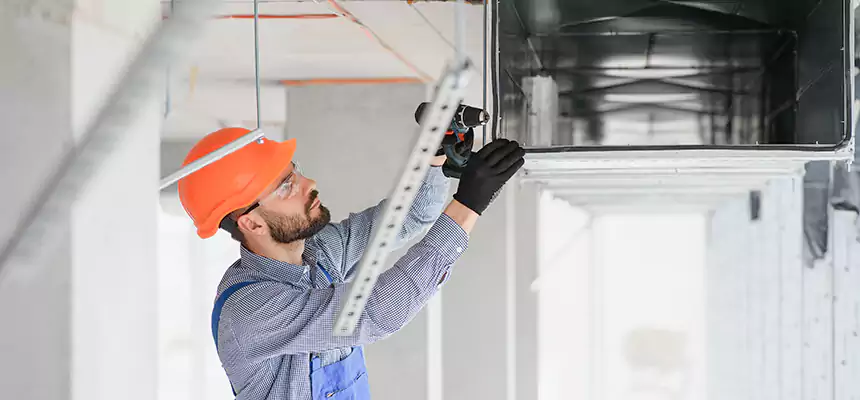 Our Air Vent Replacement Services in Iona, FL