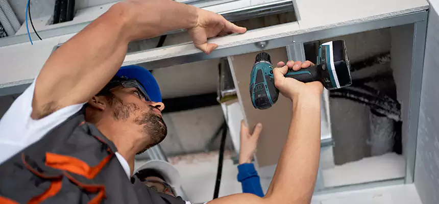 Our Apartment Air Duct Cleaning Services in Iona, FL