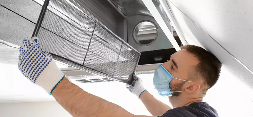 Our Bathroom Exhaust Duct Cleaning Services in Iona, FL