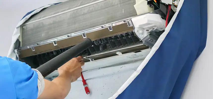 Advanced Clogged Dryer Vent Repair for Multi-Unit & Commercial in Iona, FL