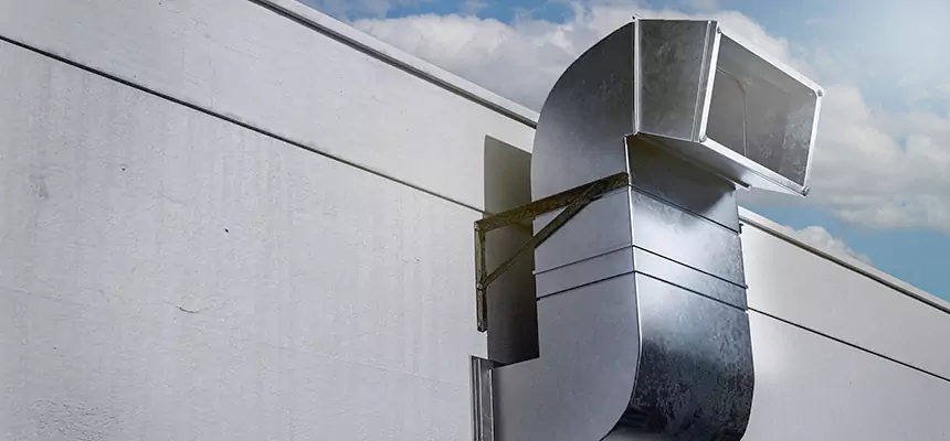 Trusted Industrial Dryer Vent Cleaning in Iona