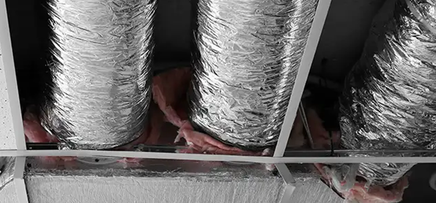 Scalable Commercial Multi‑Unit Dryer Vent Camera Inspection in Iona, FL