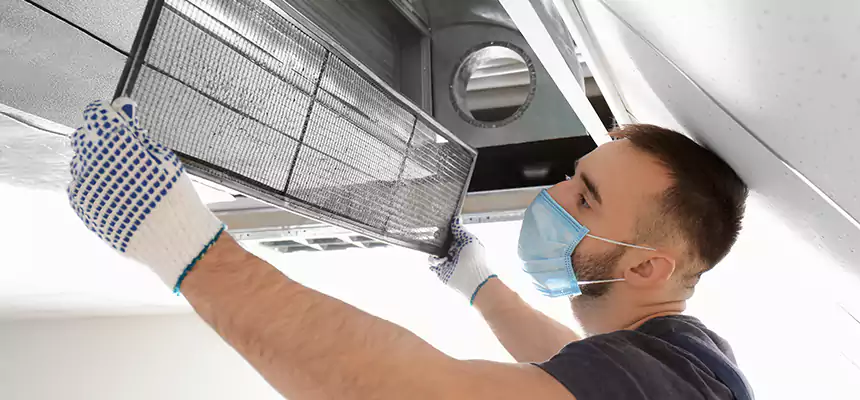 Our Dryer Vent Cleaning Services in Iona, FL
