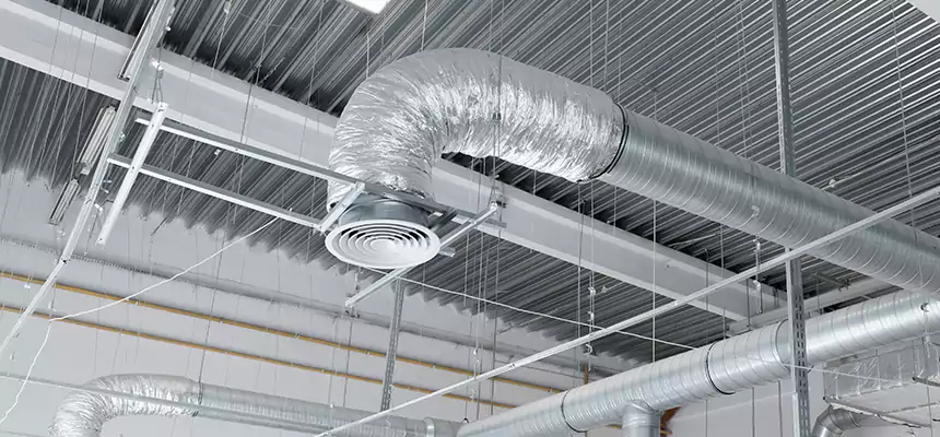 Our Dryer Vent Hose Replacement Services in Iona, FL