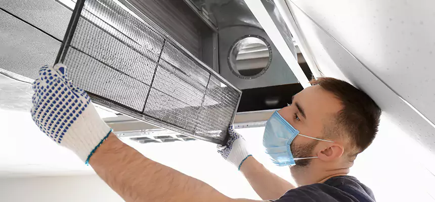 Our Dryer Vent Replacement Services in Iona, FL