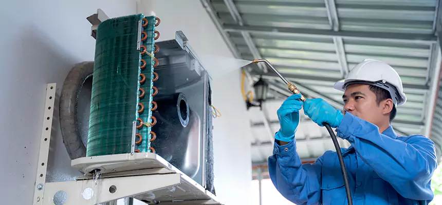 Our Energy-Efficient HVAC Cleaning Services in Iona, FL