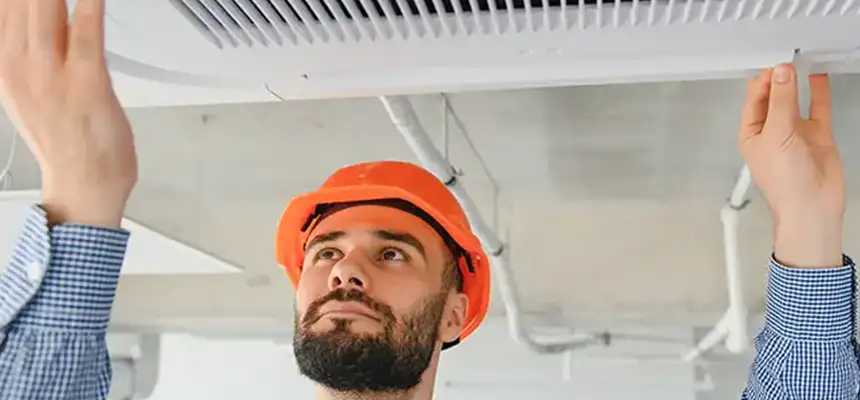 Our Furnace Vent Cleaning Services in Iona, FL