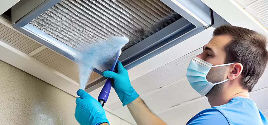 Our Home Ventilation Cleaning Services in Iona, FL