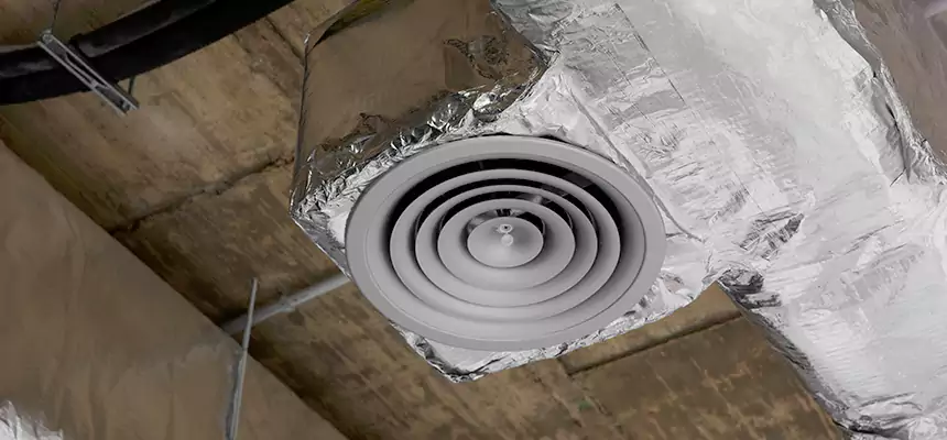 Our Industrial Dryer Vent Cleaning Services in Iona, FL