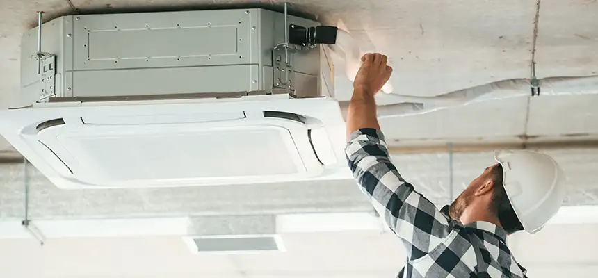 Our Local Vent Cleaning Services in Iona, FL