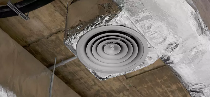 Our Low VOC Vent Installation Services in Iona, FL