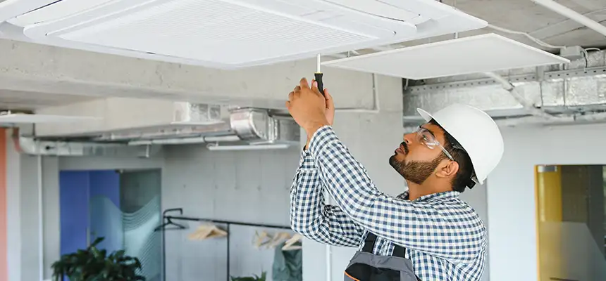 Our Roof Dryer Vent Cleaning Services in Iona, FL