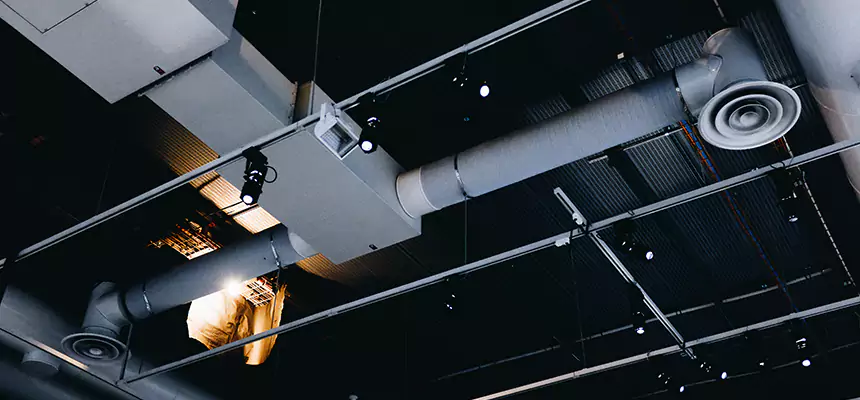 Our Seasonal Allergy Air Duct Cleaning Services in Iona, FL