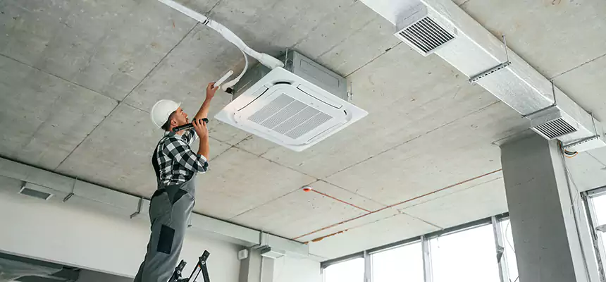 Our Wi Fi Connected Air Ducts Services in Iona, FL