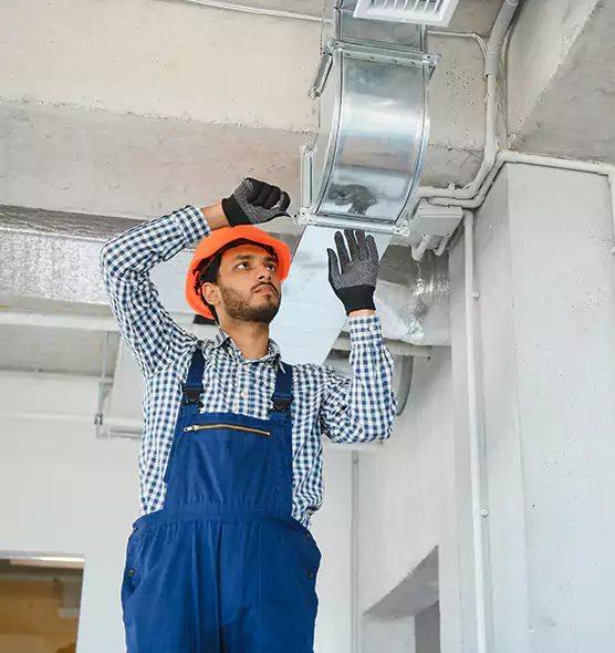Professional Air Duct Cleaning Service in Iona, FL