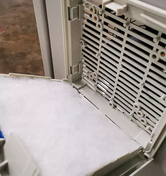 Professional Air Duct Expansion Solutions in Iona, FL