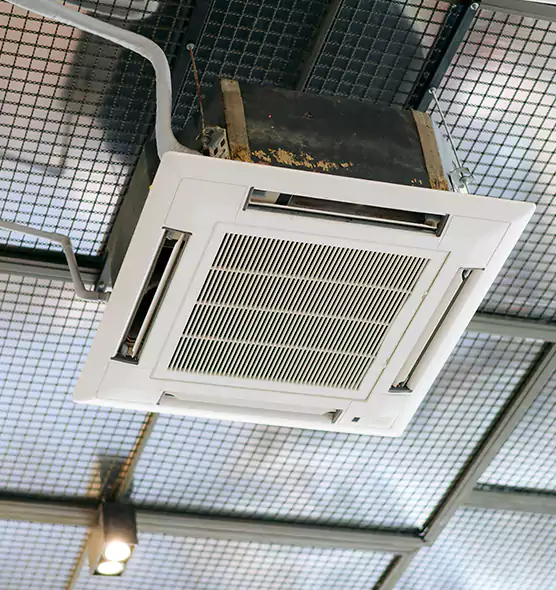 Top-Notch Allergy Relief Vent Cleaning Services in Iona, FL