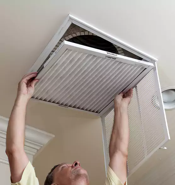 Trusted Apartment Air Duct Cleaning in Iona, FL