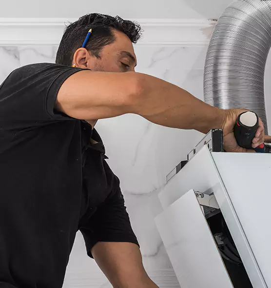 Trusted Bathroom Exhaust Duct Cleaning in Iona, FL