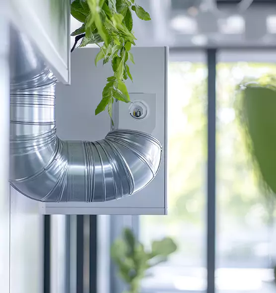 Professional Eco-Safe Dryer Vent Cleaning in Iona, FL