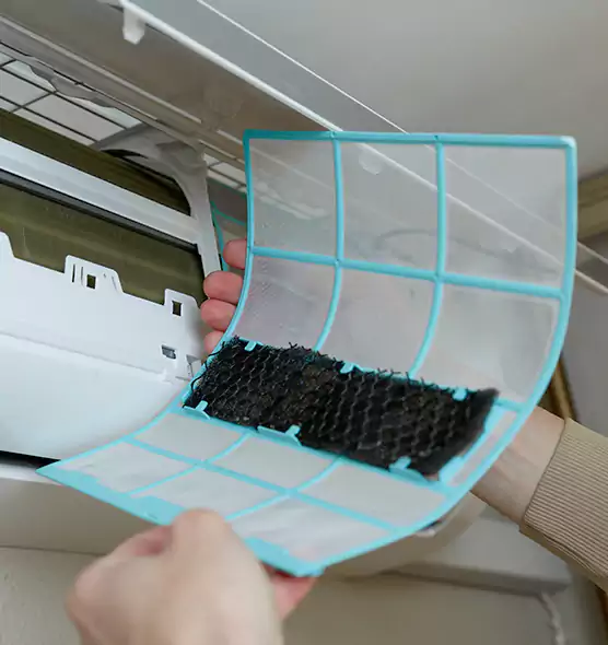 Welcome to Air Duct Cleaning & Repairs Iona — Your Local HEPA Filter Installation Pros in Iona, FL