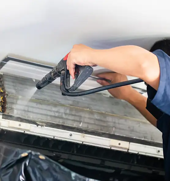 Welcome to Move-in/Move-out Duct Cleaning Services in Iona, FL
