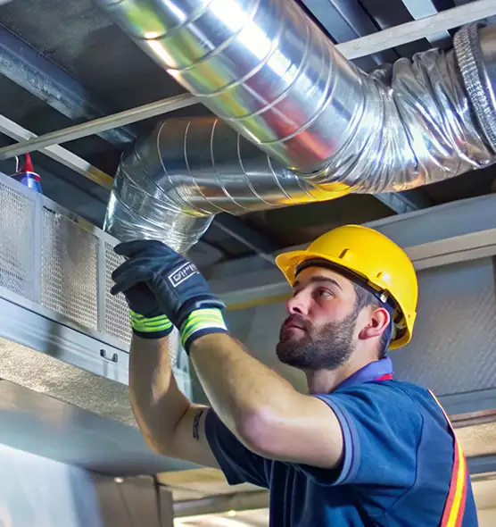 Professional NADCA Approved Air Duct Services in Iona, FL