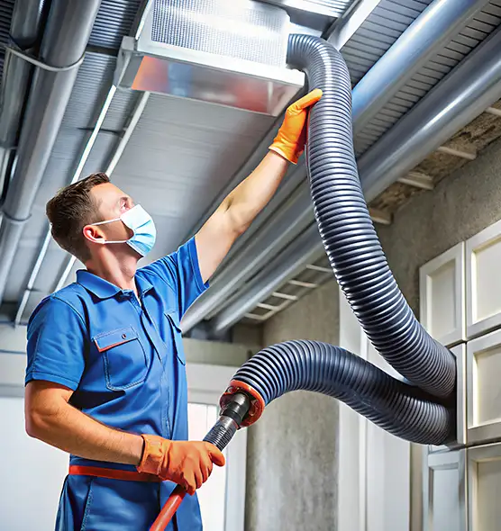 Welcome to Air Duct Cleaning & Repairs Iona — Your Local Roof Dryer Vent Cleaning Specialists in Iona, FL