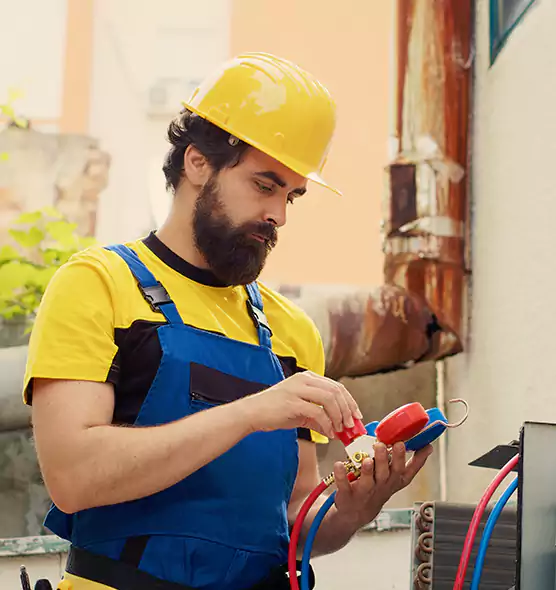 About Smart HVAC Installation in Iona, FL