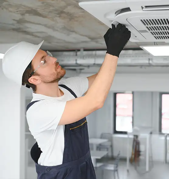 About Spring Air Duct Cleaning in Iona, FL