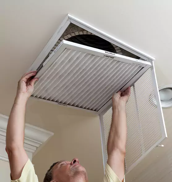 Professional Vent Relocation Services in Iona, FL