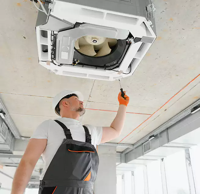 Why Homeowners & Businesses Trust Us in Iona, FL?