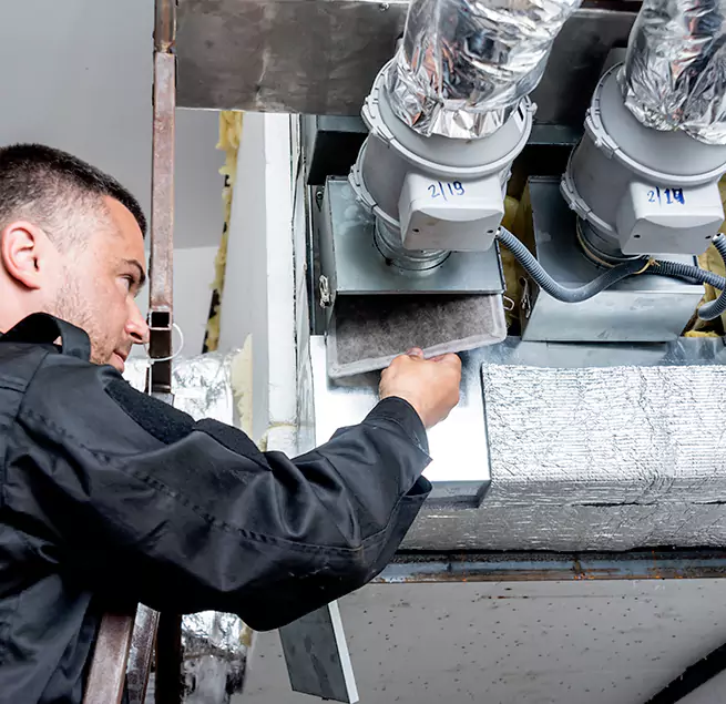 Why Homeowners & Businesses Trust Us in Iona, FL?