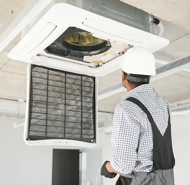 Why Homeowners & Businesses Trust Us in Iona, FL?