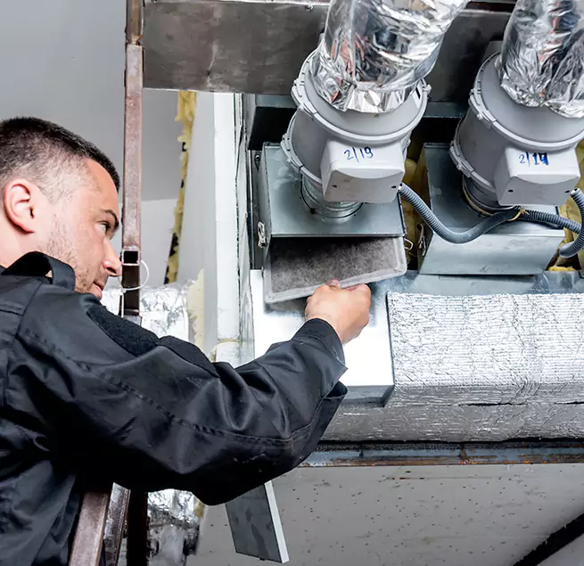  Why Homeowners & Businesses Trust Us in Iona, FL?