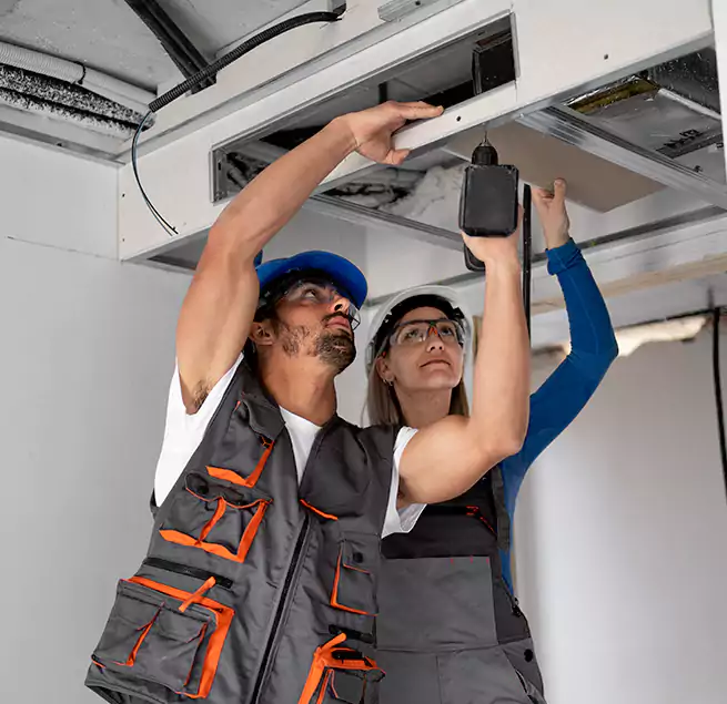 Why Homeowners & Businesses Trust Us in Iona, FL