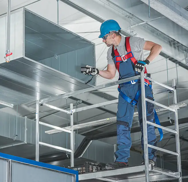 Why Homeowners & Businesses Trust Us in Iona, FL?