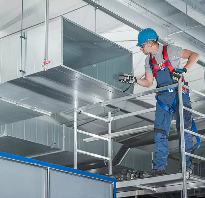 Why Homeowners & Businesses Trust Us in Iona, FL?