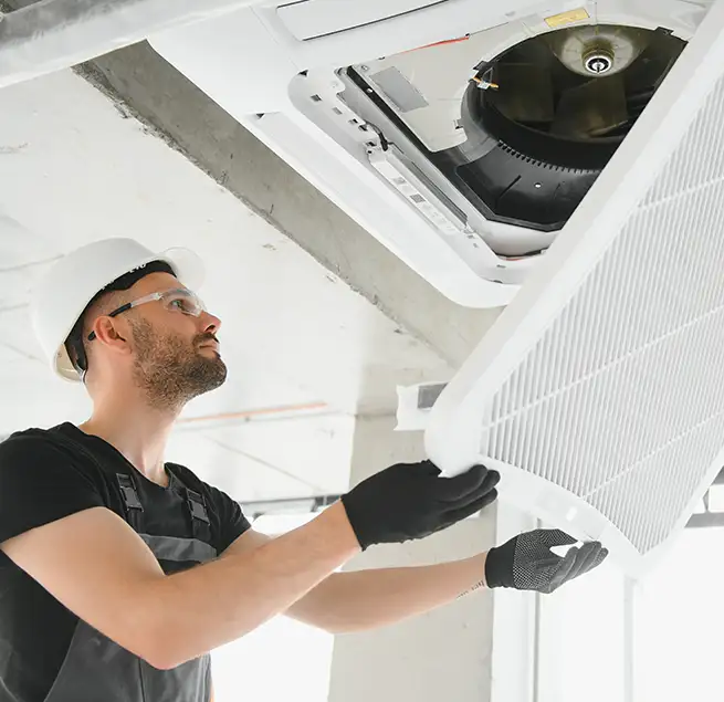 Why Homeowners & Businesses Trust Us in Iona, FL?