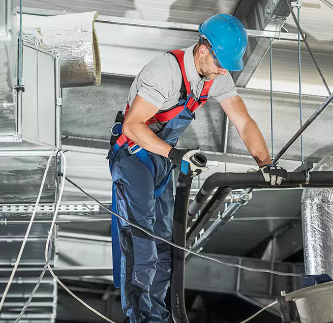 Why Homeowners & Businesses Trust Us in Iona, FL?