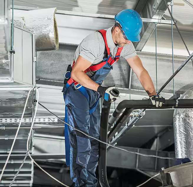 Why Homeowners & Businesses Trust Us in Iona, FL?