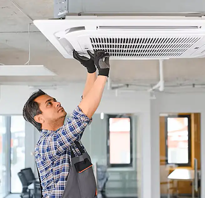 Why Homeowners & Businesses Trust Us in Iona, FL?