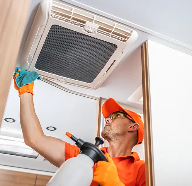 Why Homeowners & Businesses Trust Us in Iona, FL?