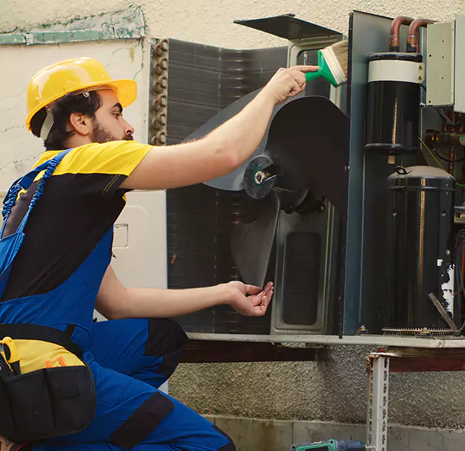 Why Homeowners Businesses Trust Us in Iona, FL?