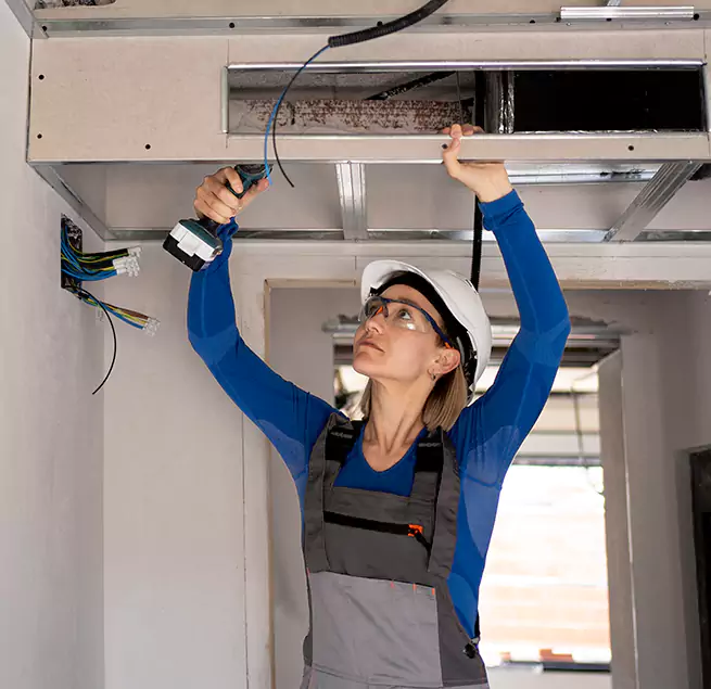 Why Homeowners & Businesses Trust Us in Iona, FL?